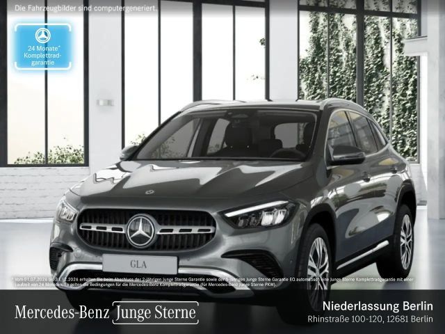 Mercedes-Benz GLA 180