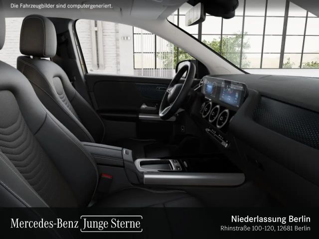 Mercedes-Benz GLA 180