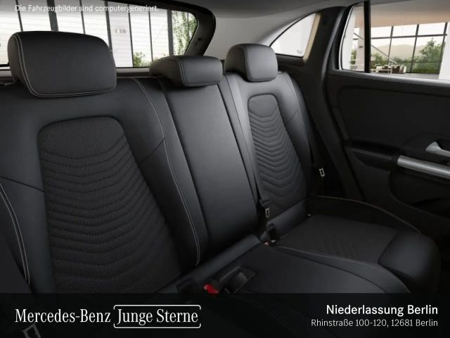 Mercedes-Benz GLA 180
