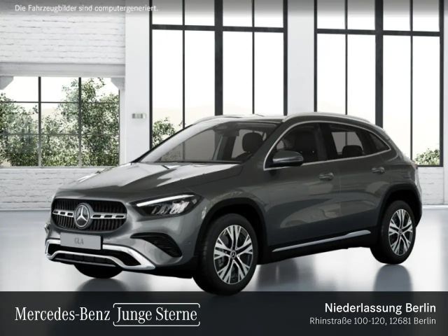 Mercedes-Benz GLA 180