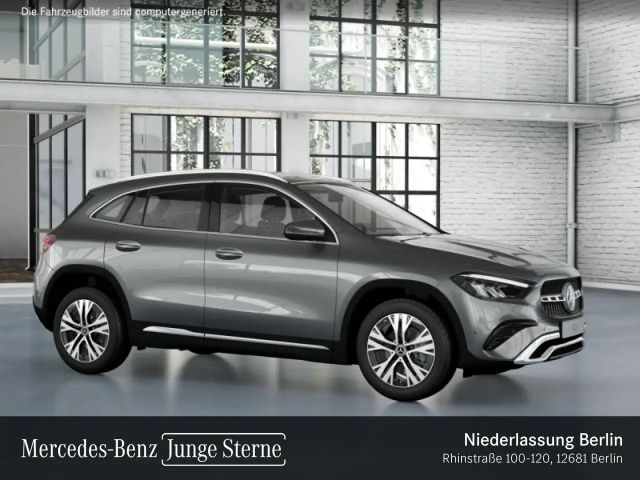 Mercedes-Benz GLA 180
