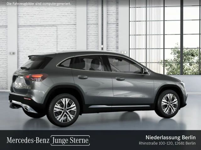 Mercedes-Benz GLA 180