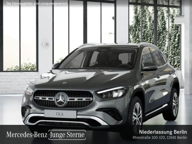 Mercedes-Benz GLA 180