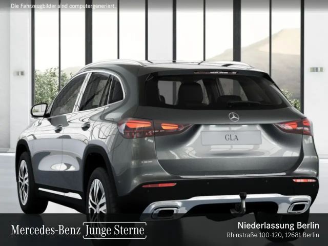 Mercedes-Benz GLA 180