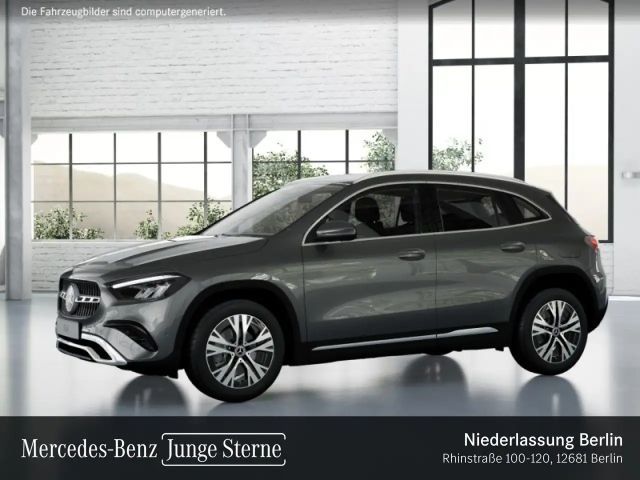 Mercedes-Benz GLA 180