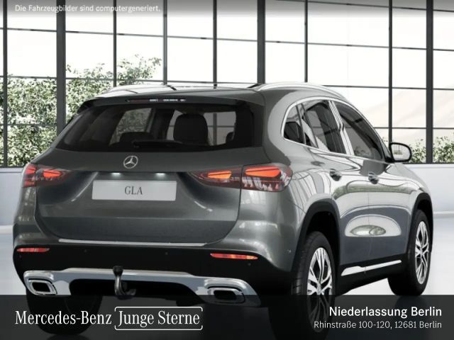 Mercedes-Benz GLA 180
