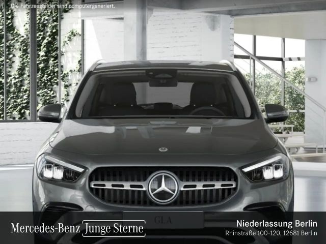 Mercedes-Benz GLA 180