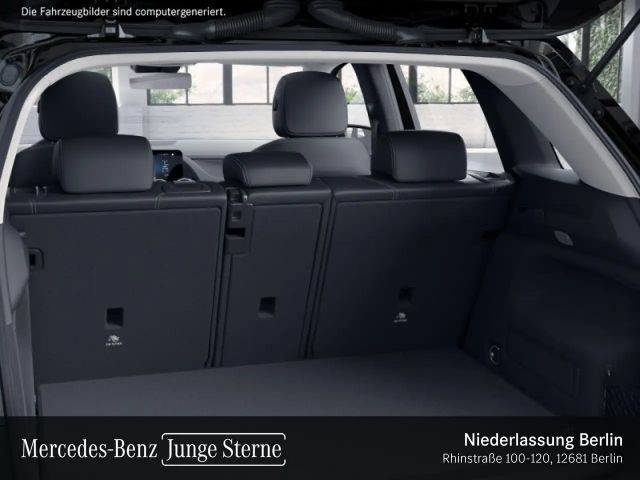 Mercedes-Benz B 250