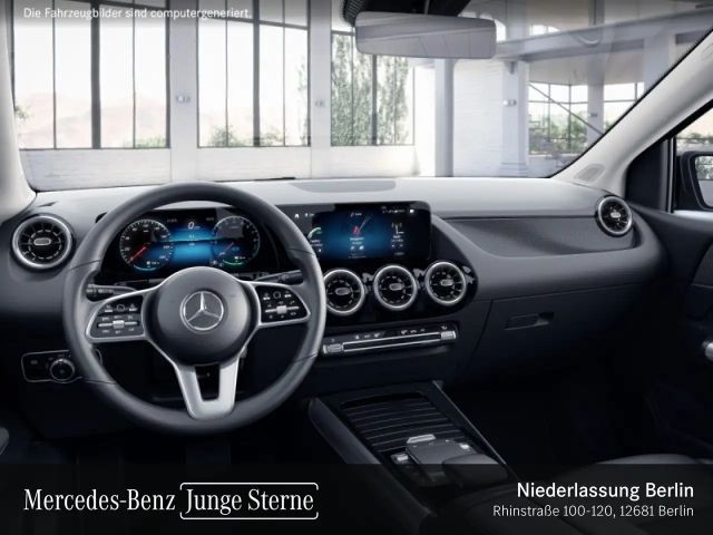 Mercedes-Benz B 250