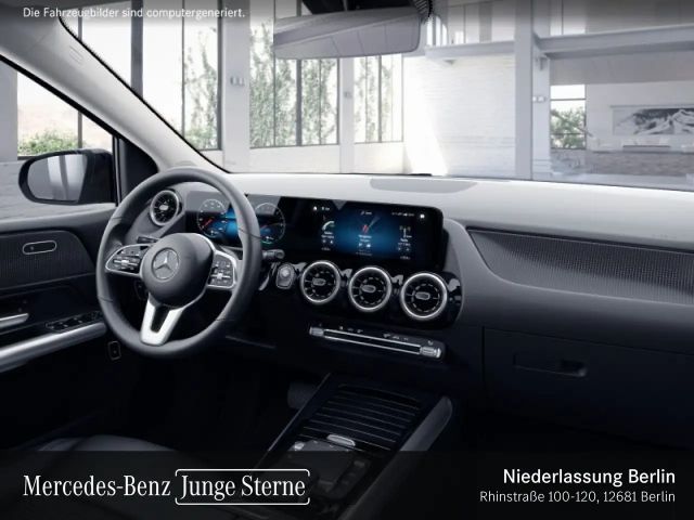 Mercedes-Benz B 250
