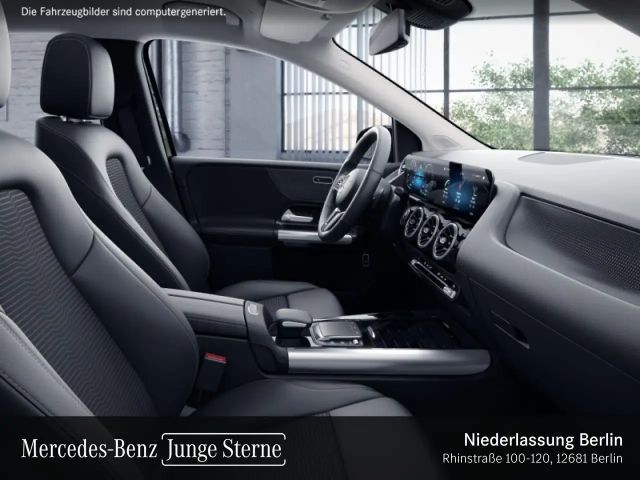 Mercedes-Benz B 250