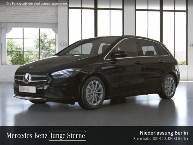 Mercedes-Benz B 250