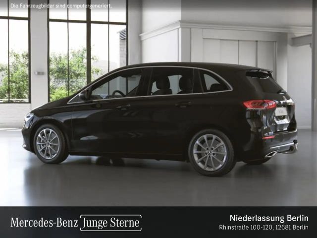 Mercedes-Benz B 250
