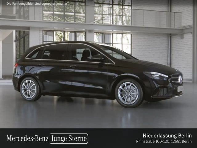 Mercedes-Benz B 250