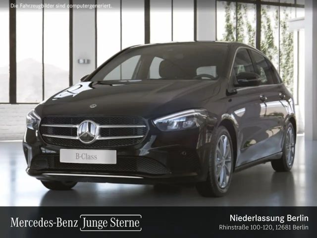 Mercedes-Benz B 250