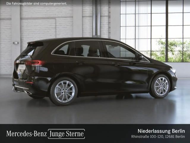 Mercedes-Benz B 250