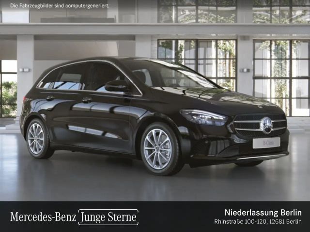 Mercedes-Benz B 250