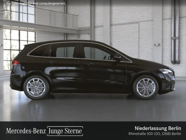 Mercedes-Benz B 250