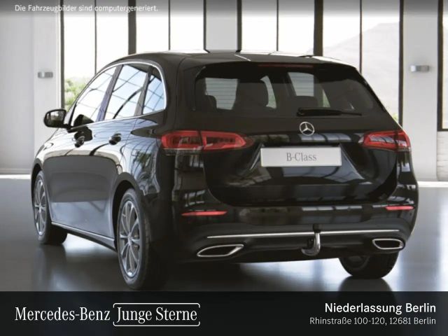Mercedes-Benz B 250