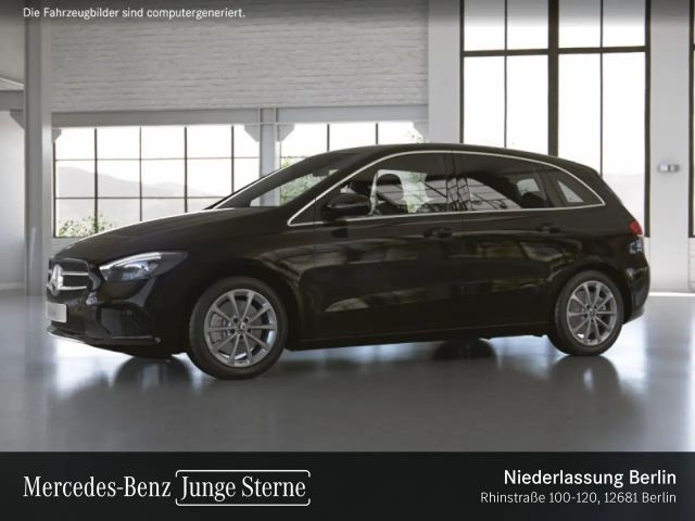 Mercedes-Benz B 250