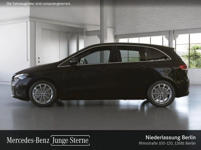 Mercedes-Benz B 250