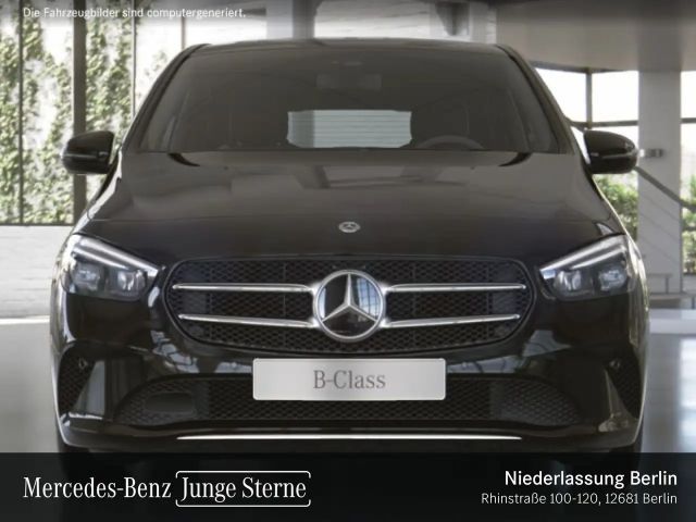 Mercedes-Benz B 250