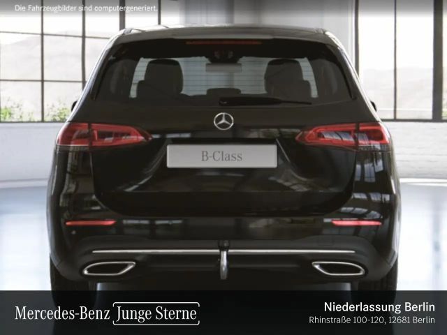 Mercedes-Benz B 250