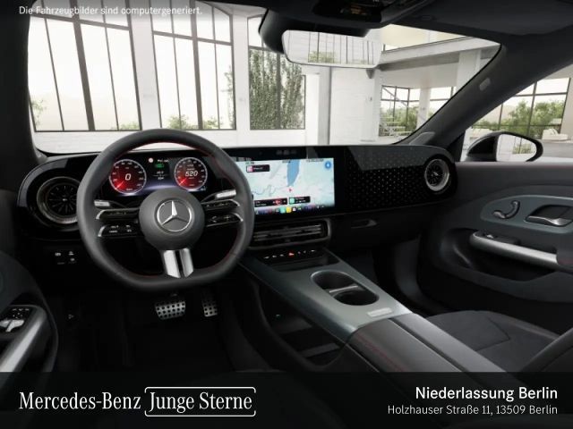 Mercedes-Benz CLA 350