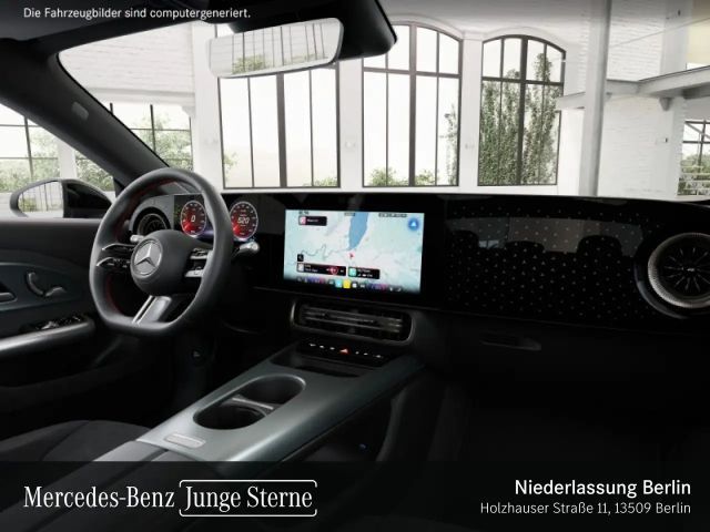 Mercedes-Benz CLA 350