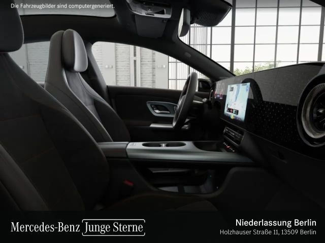 Mercedes-Benz CLA 350