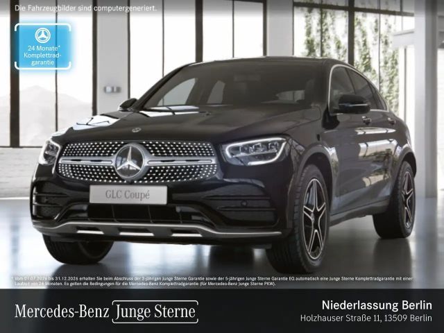 Mercedes-Benz GLC 400