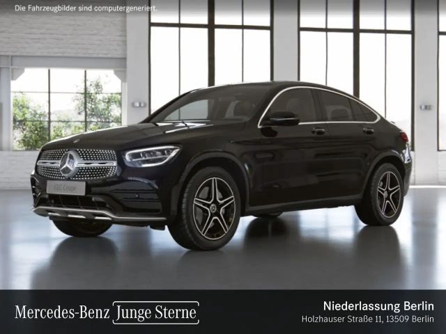 Mercedes-Benz GLC 400
