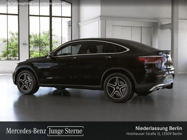 Mercedes-Benz GLC 400