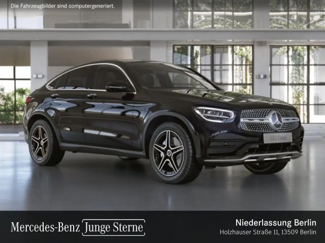 Mercedes-Benz GLC 400
