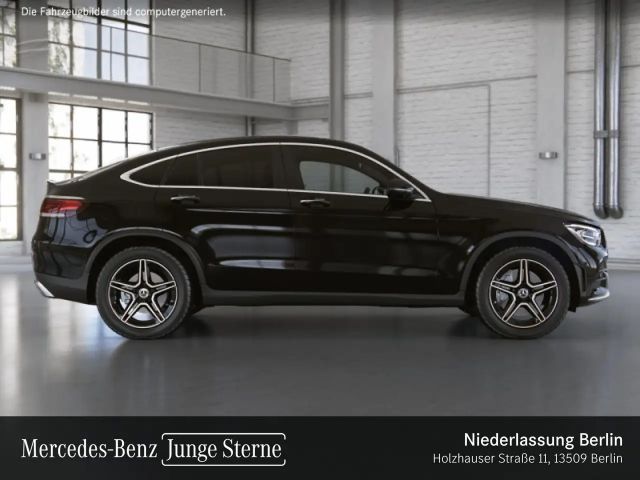 Mercedes-Benz GLC 400