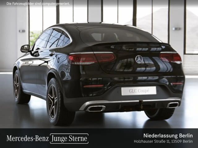 Mercedes-Benz GLC 400