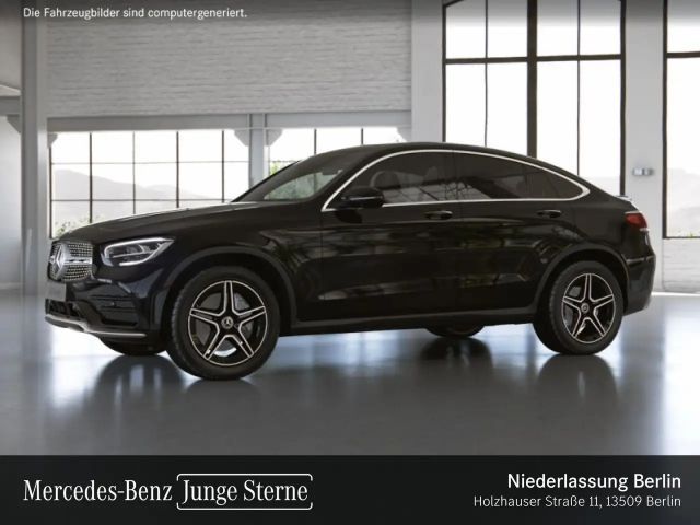Mercedes-Benz GLC 400