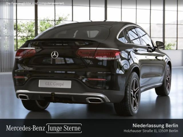 Mercedes-Benz GLC 400