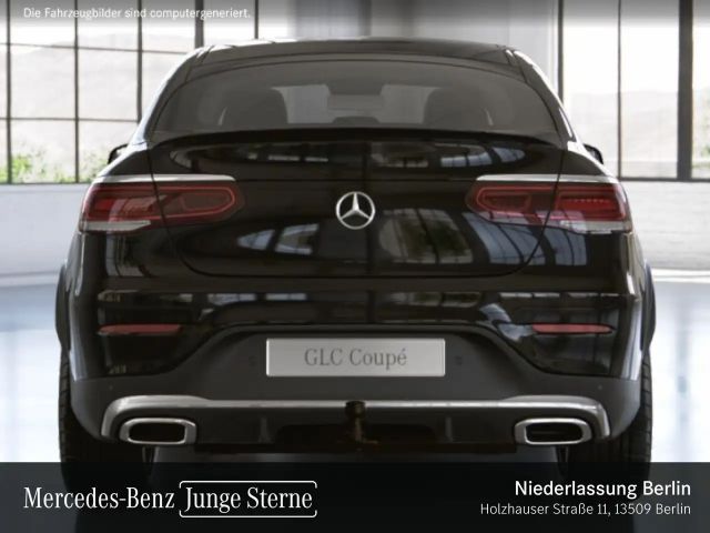 Mercedes-Benz GLC 400
