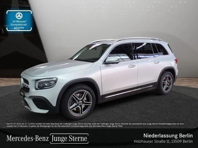 Mercedes-Benz GLB 250