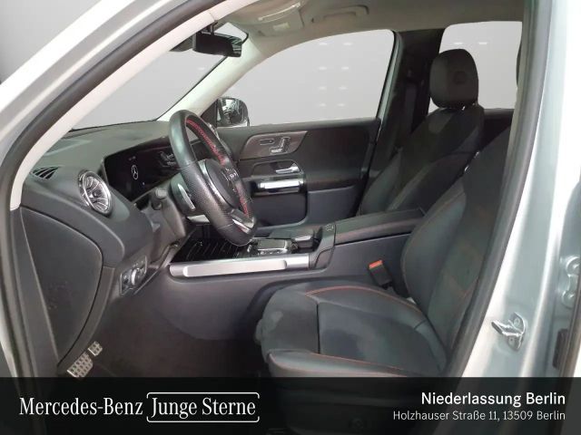 Mercedes-Benz GLB 250