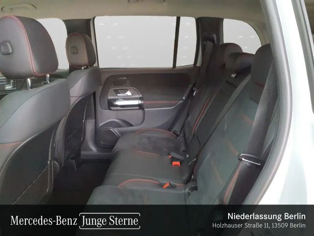 Mercedes-Benz GLB 250