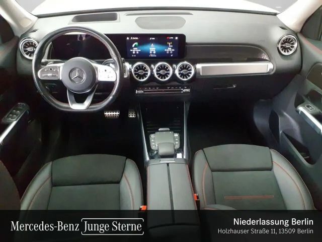 Mercedes-Benz GLB 250