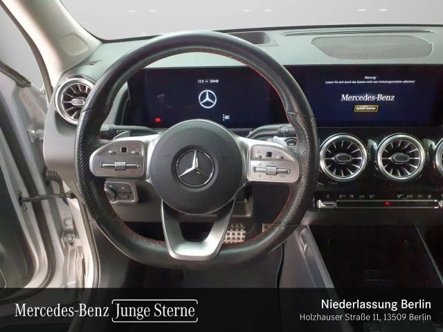 Mercedes-Benz GLB 250