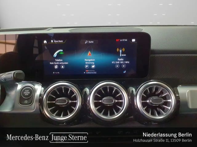 Mercedes-Benz GLB 250