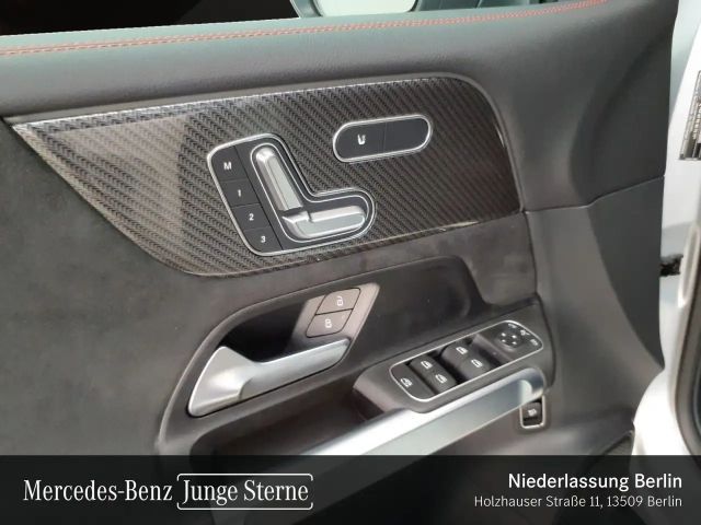 Mercedes-Benz GLB 250