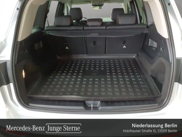 Mercedes-Benz GLB 250