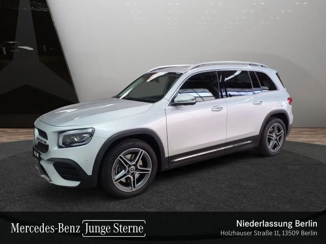 Mercedes-Benz GLB 250