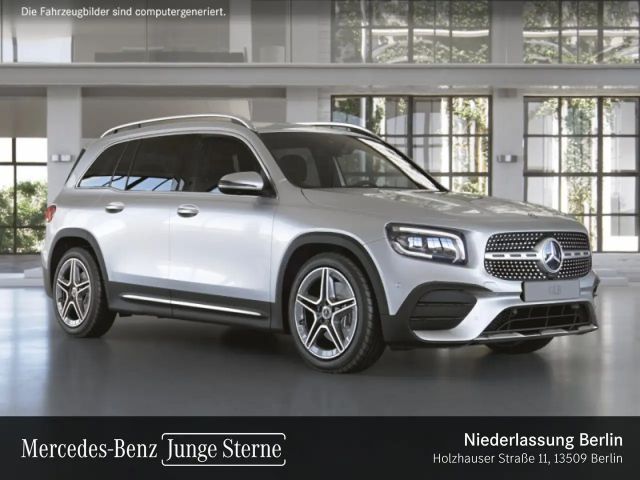 Mercedes-Benz GLB 250