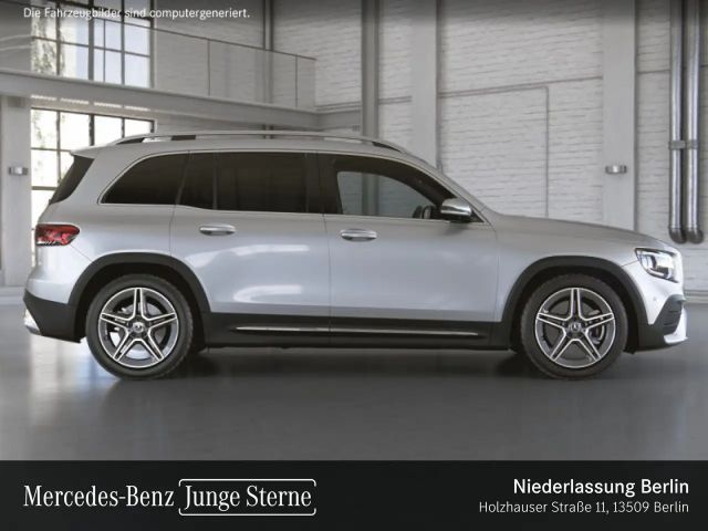 Mercedes-Benz GLB 250